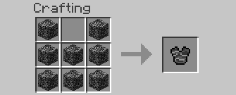  Bedrock Tools  Minecraft 1.8