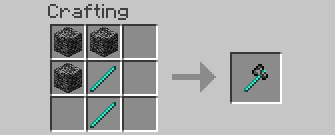  Bedrock Tools  Minecraft 1.8