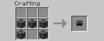  Bedrock Tools  Minecraft 1.8