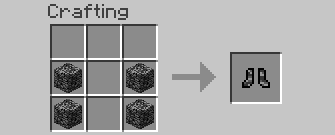  Bedrock Tools  Minecraft 1.8