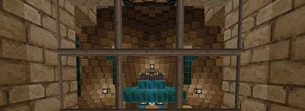  Pyramid Punchout  Minecraft