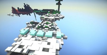  The Biome Adventure  Minecraft