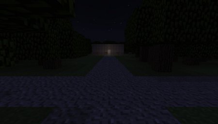  Zombie Apocalypse: Part 1  Minecraft