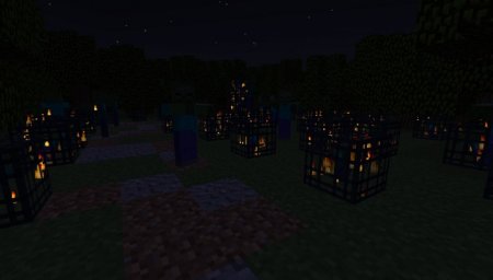  Zombie Apocalypse: Part 1  Minecraft