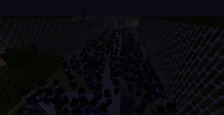  Zombie Apocalypse: Part 1  Minecraft