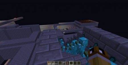  Zombie Apocalypse: Part 1  Minecraft