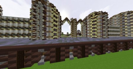  Server Factions Spawn  Minecraft