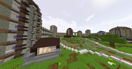  Server Factions Spawn  Minecraft