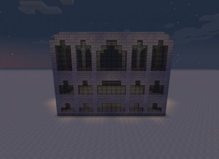  Another House  Minecraft