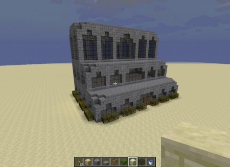  Another House  Minecraft