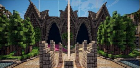  Hardkour Parkour  Minecraft