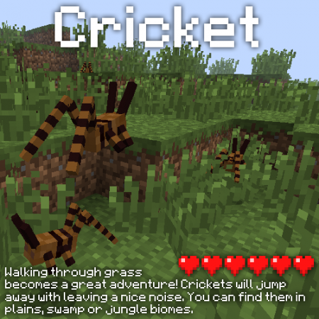  Animals Plus  Minecraft 1.8