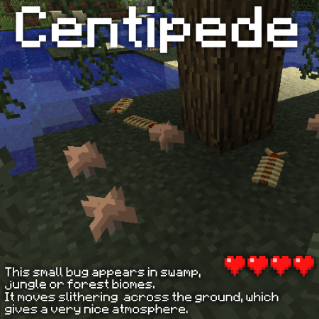  Animals Plus  Minecraft 1.8