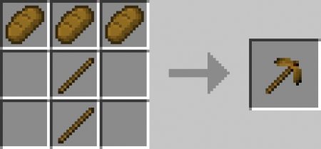  More Pickaxes  Minecraft 1.8