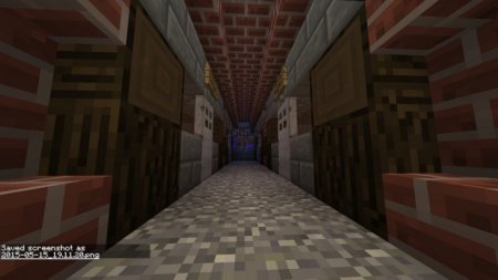  Mordecai's Chamber  Minecraft