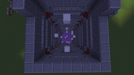  Mordecai's Chamber  Minecraft