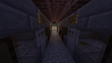  Mordecai's Chamber  Minecraft