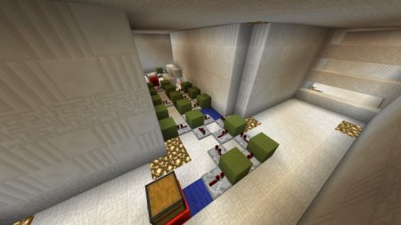  Mordecai's Chamber  Minecraft