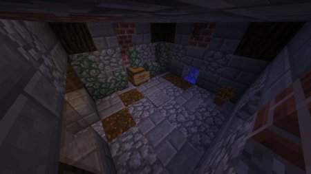  Mordecai's Chamber  Minecraft