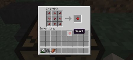  Configurable Health  Minecraft 1.8