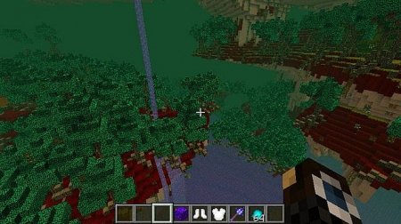  Soul Forest  Minecraft 1.7.10