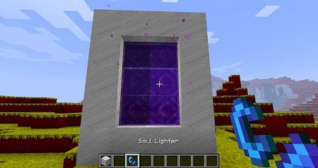  Soul Forest  Minecraft 1.7.10