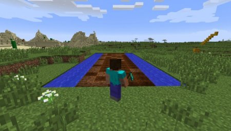  Useful Carrots  Minecraft 1.7.10