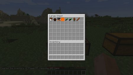  Useful Carrots  Minecraft 1.7.10