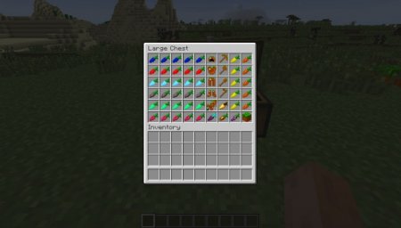  Useful Carrots  Minecraft 1.7.10