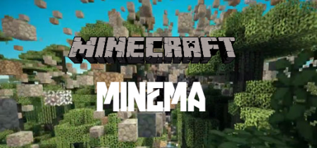  Minema  Minecraft 1.8