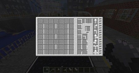  RoadWorks  Minecraft 1.7.10