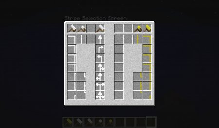  RoadWorks  Minecraft 1.7.10