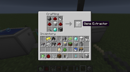  Clone Craft  Minecraft 1.7.10