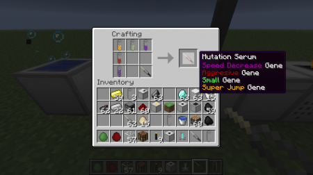  Clone Craft  Minecraft 1.7.10