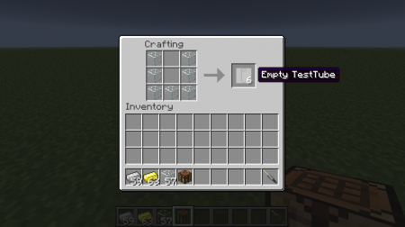  Clone Craft  Minecraft 1.7.10