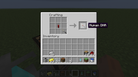  Clone Craft  Minecraft 1.7.10