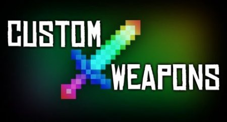  Custom Sword  Minecraft 1.7.10