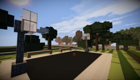  French Country Manor  Minecraft