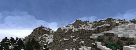  Map series  Nordic  Minecraft