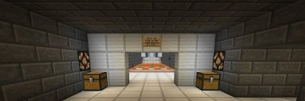 Скачать Epic Parkour Run для Minecraft Скачать Epic Parkour Run для Minecraft