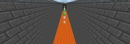 Скачать Epic Parkour Run для Minecraft Скачать Epic Parkour Run для Minecraft