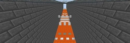 Скачать Epic Parkour Run для Minecraft Скачать Epic Parkour Run для Minecraft