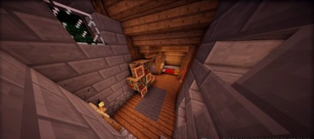  Fisherman House  Minecraft