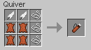  Quiver  Minecraft 1.7.10