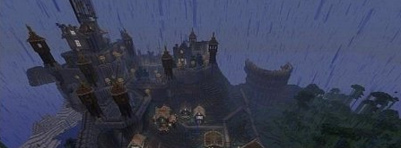 Скачать Oregoth для Minecraft Скачать Oregoth для Minecraft