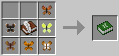  Butterfly Mania  Minecraft 1.8