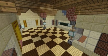  House Of The Ages  Minecraft