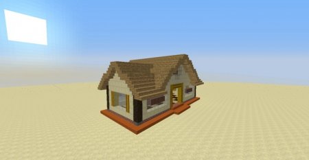  House Of The Ages  Minecraft