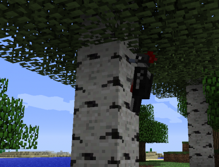  Exotic Birds  Minecraft 1.8