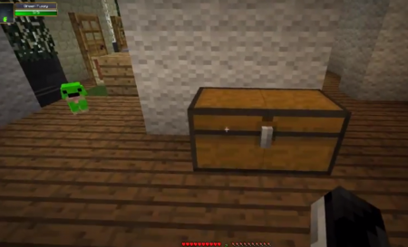  Cute Puppy  Minecraft 1.7.10